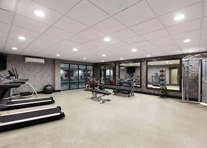 La Quinta By Wyndham Kennewick