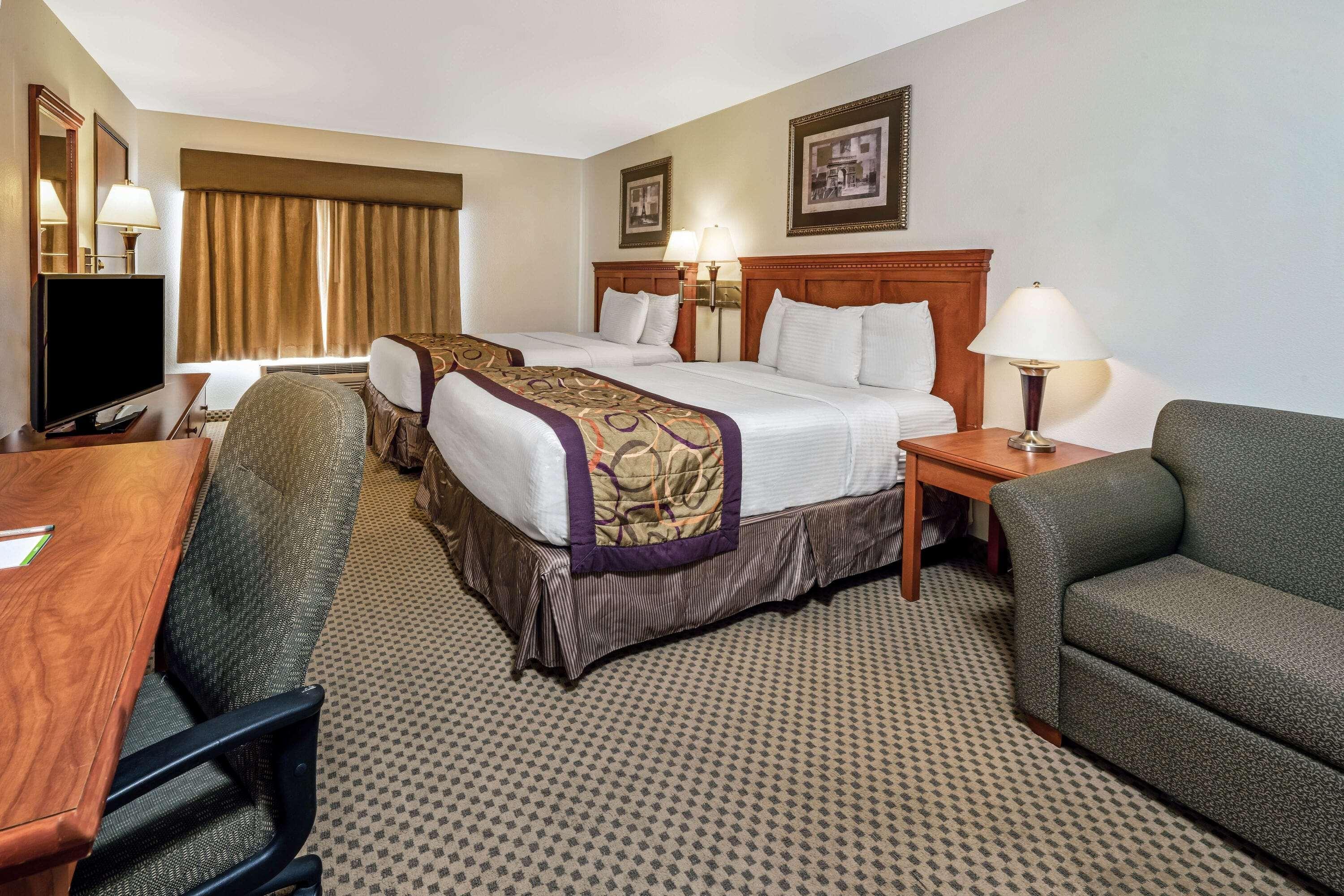 La Quinta By Wyndham 3*