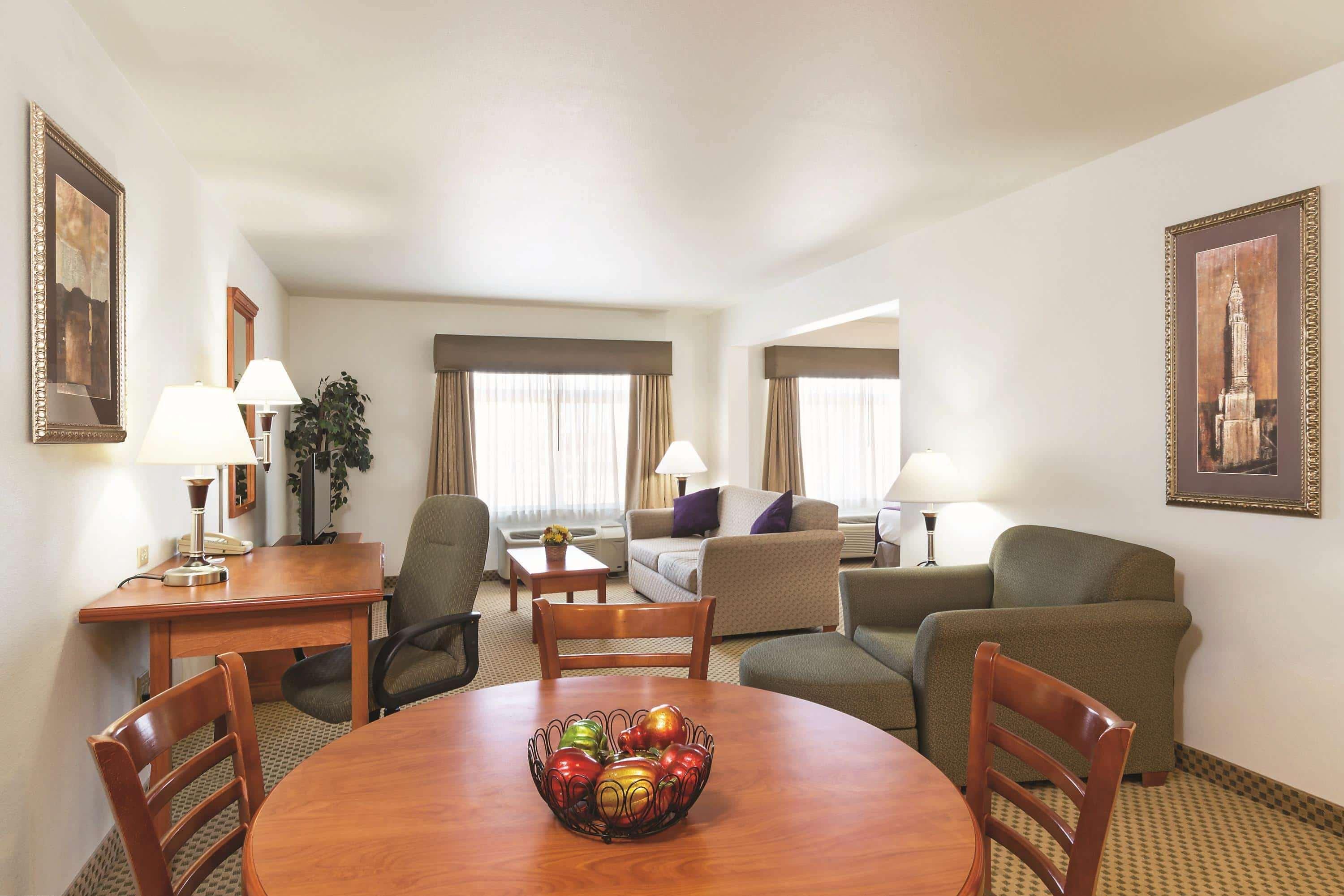 Hotel La Quinta By Wyndham 3*