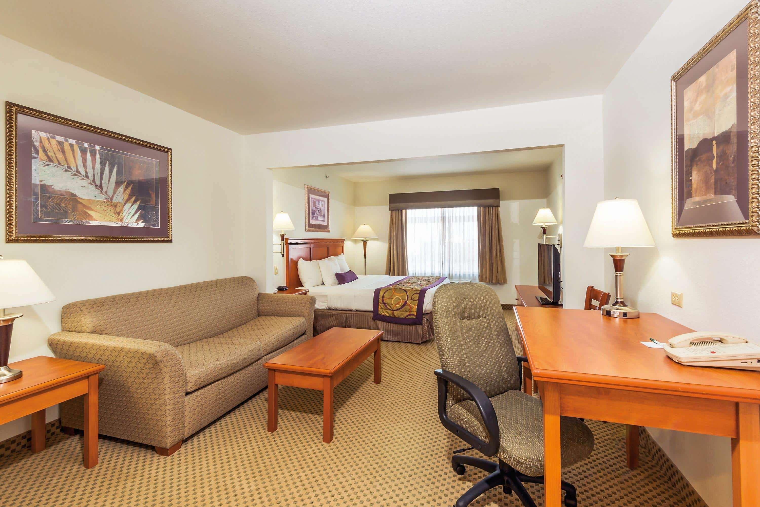 La Quinta By Wyndham 3*
