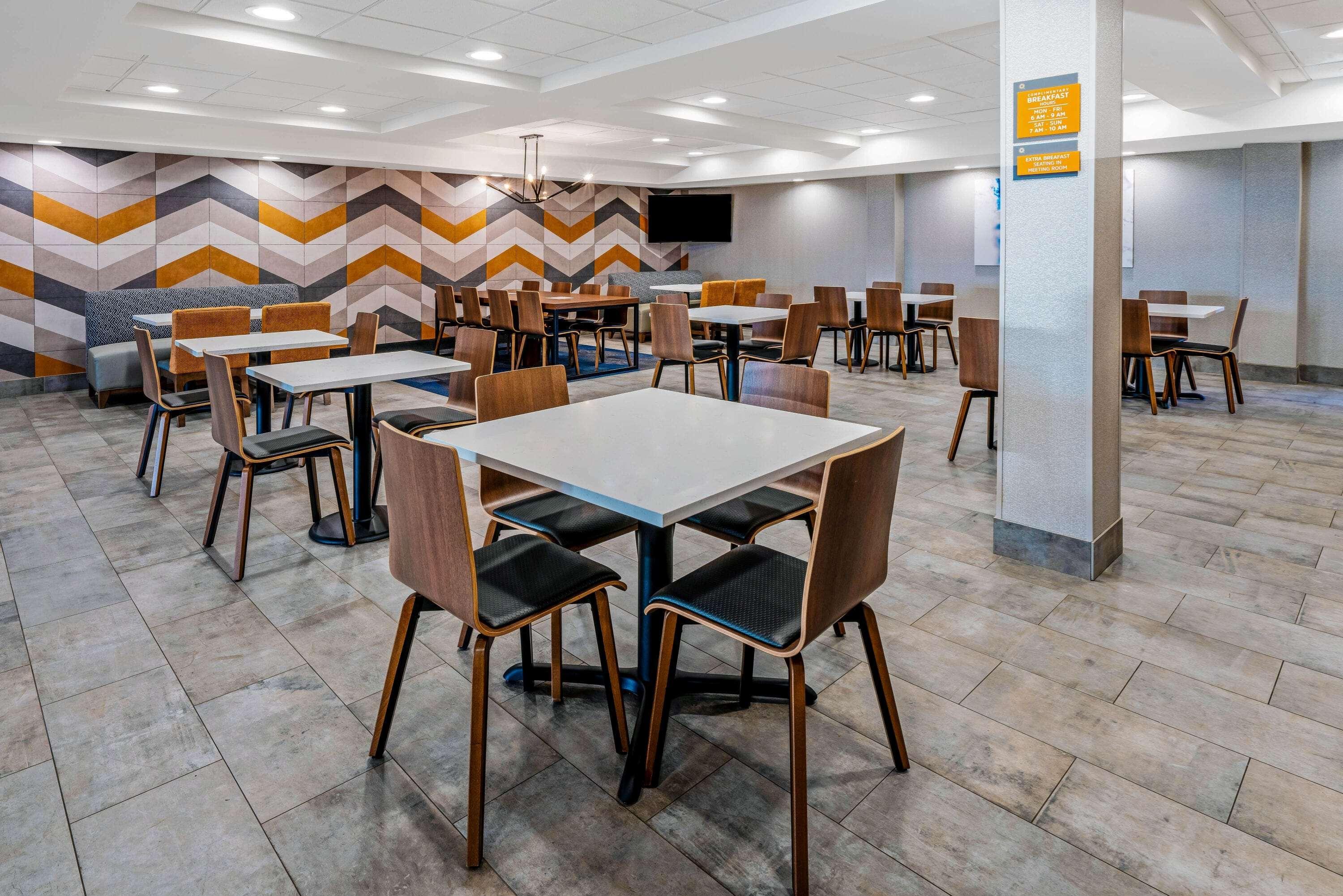 La Quinta By Wyndham Hotel 3*