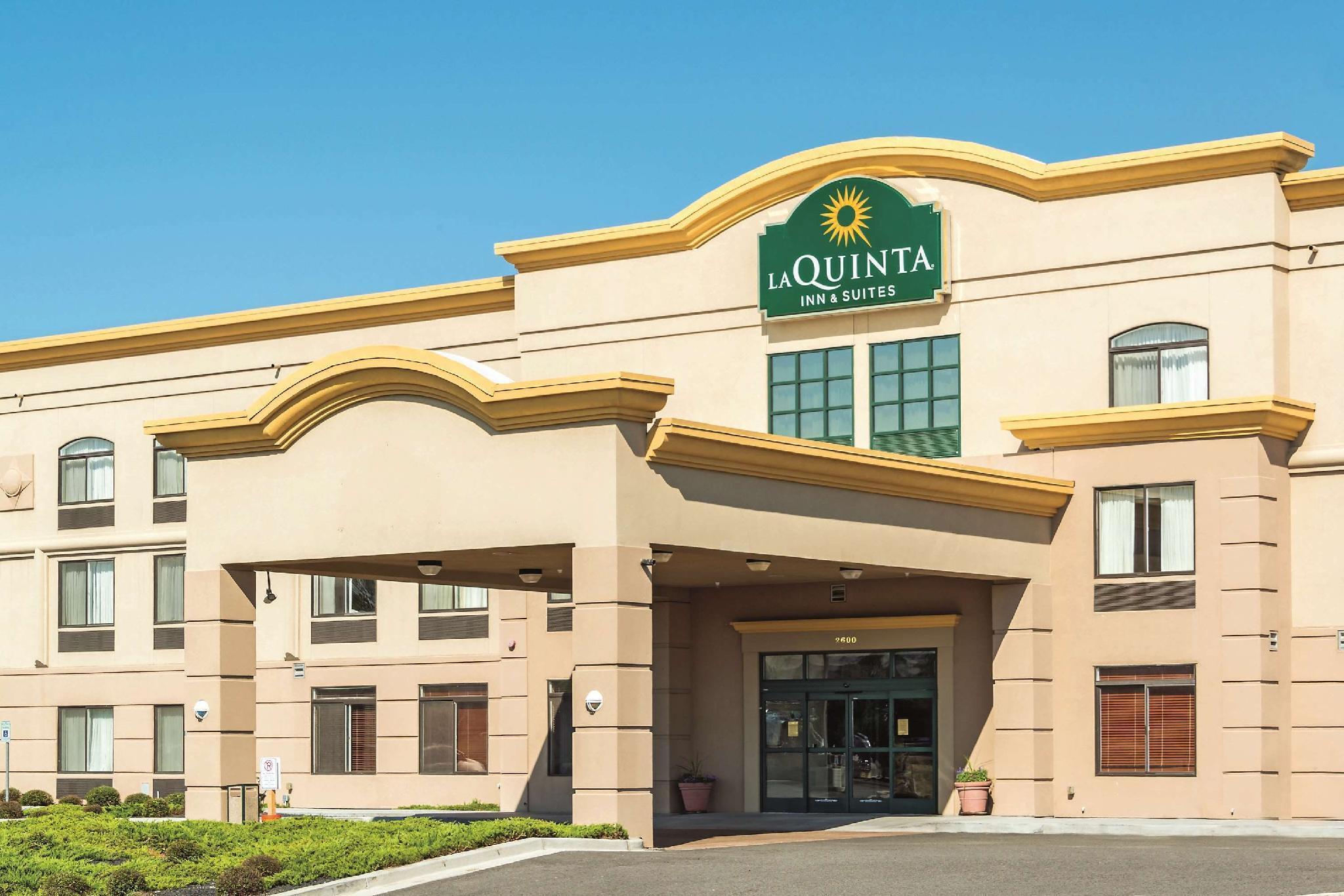 La Quinta By Wyndham