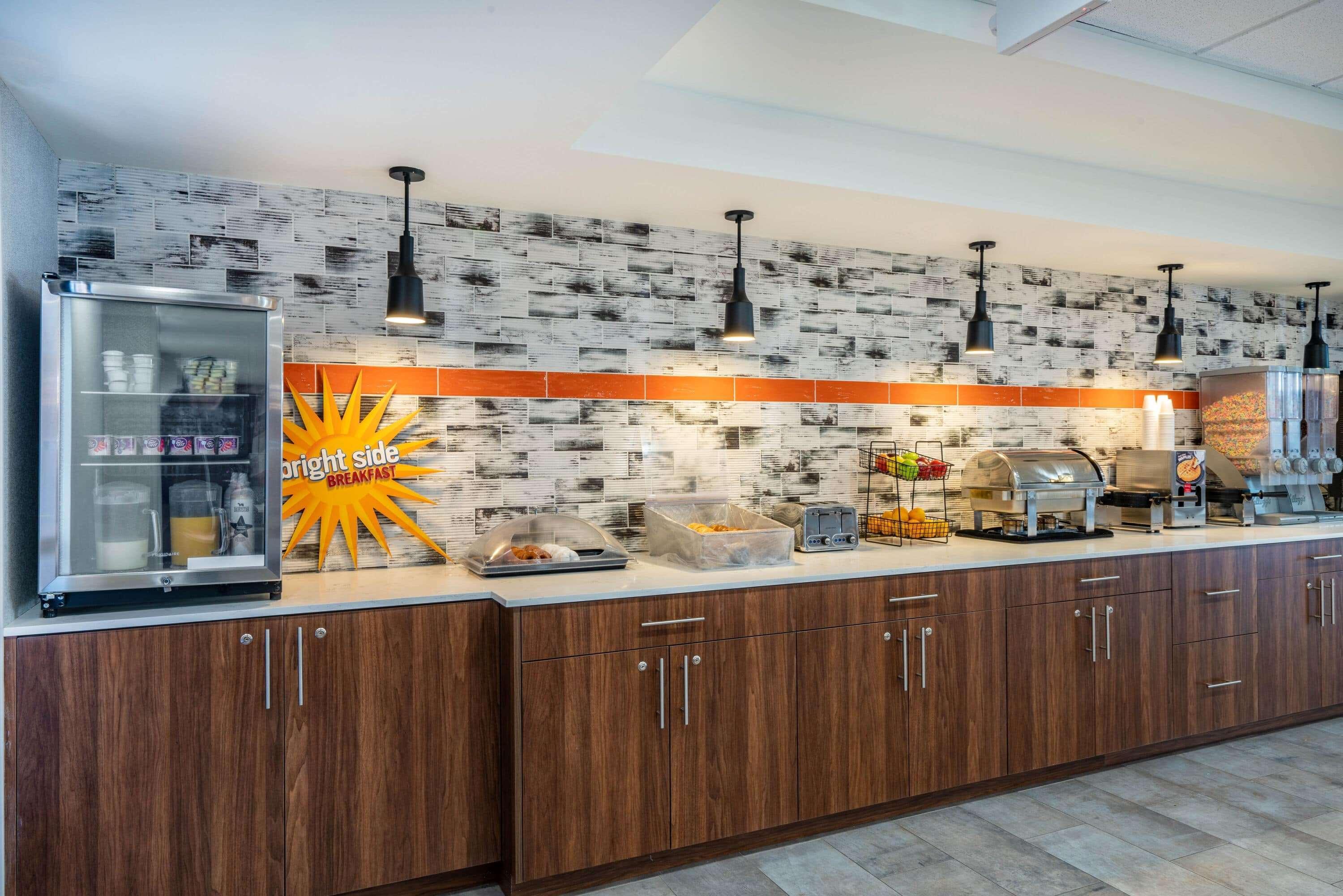 La Quinta By Wyndham Hotel 3*