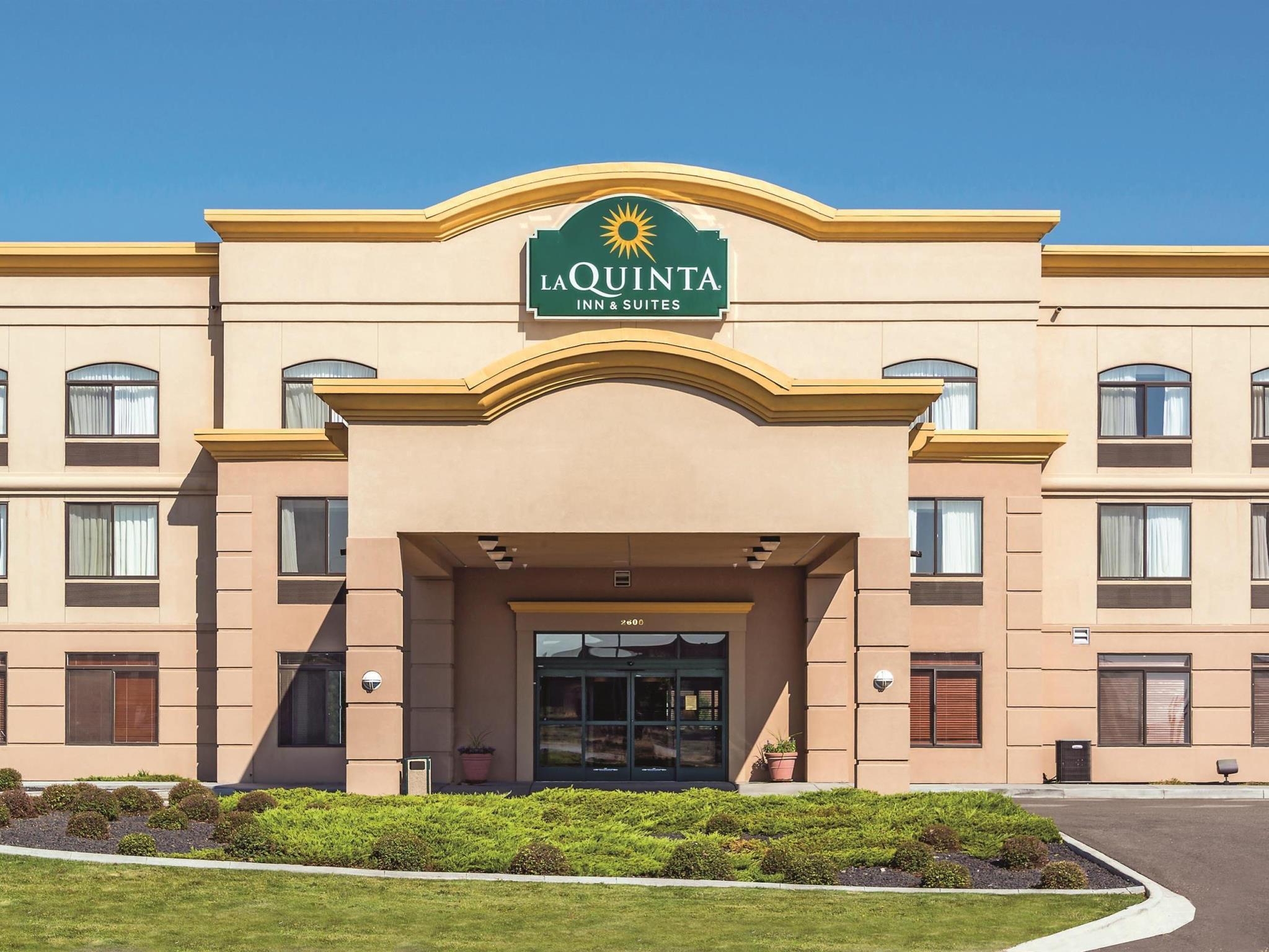 La Quinta By Wyndham 3* Kennewick