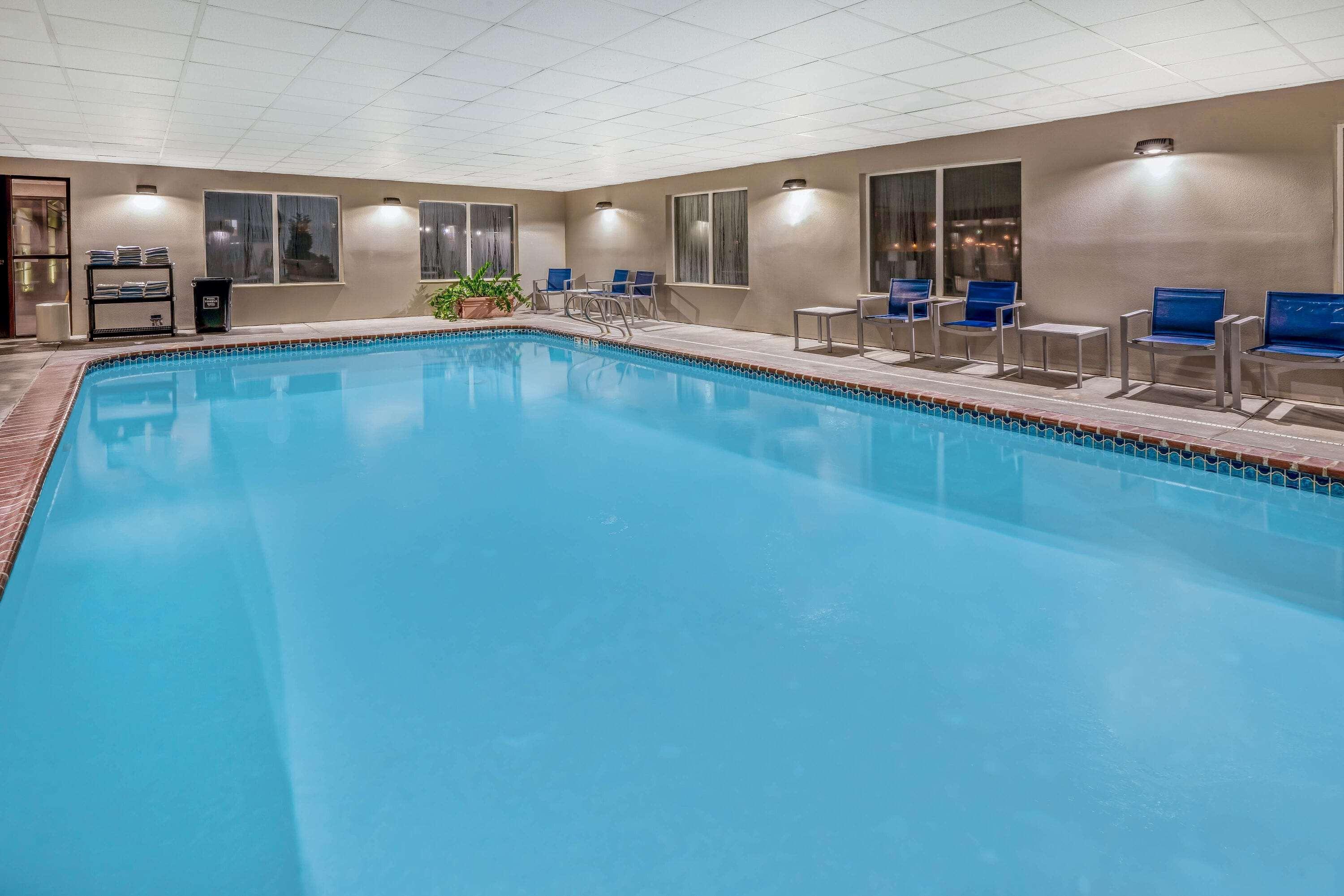 Hotel La Quinta By Wyndham