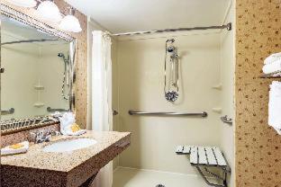 La Quinta By Wyndham Hotel Kennewick