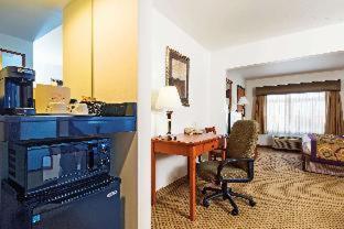 La Quinta By Wyndham Hotel 3*