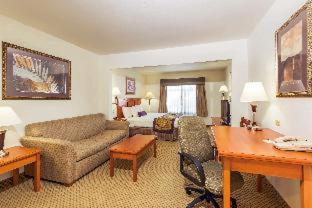 La Quinta By Wyndham 3* Kennewick