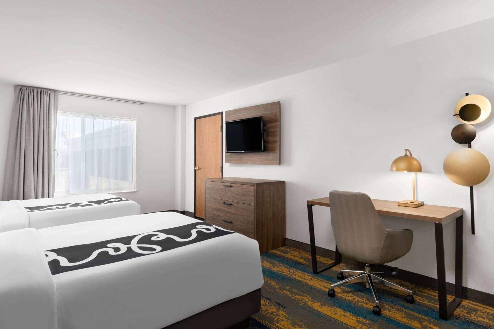La Quinta By Wyndham Hotel 3*
