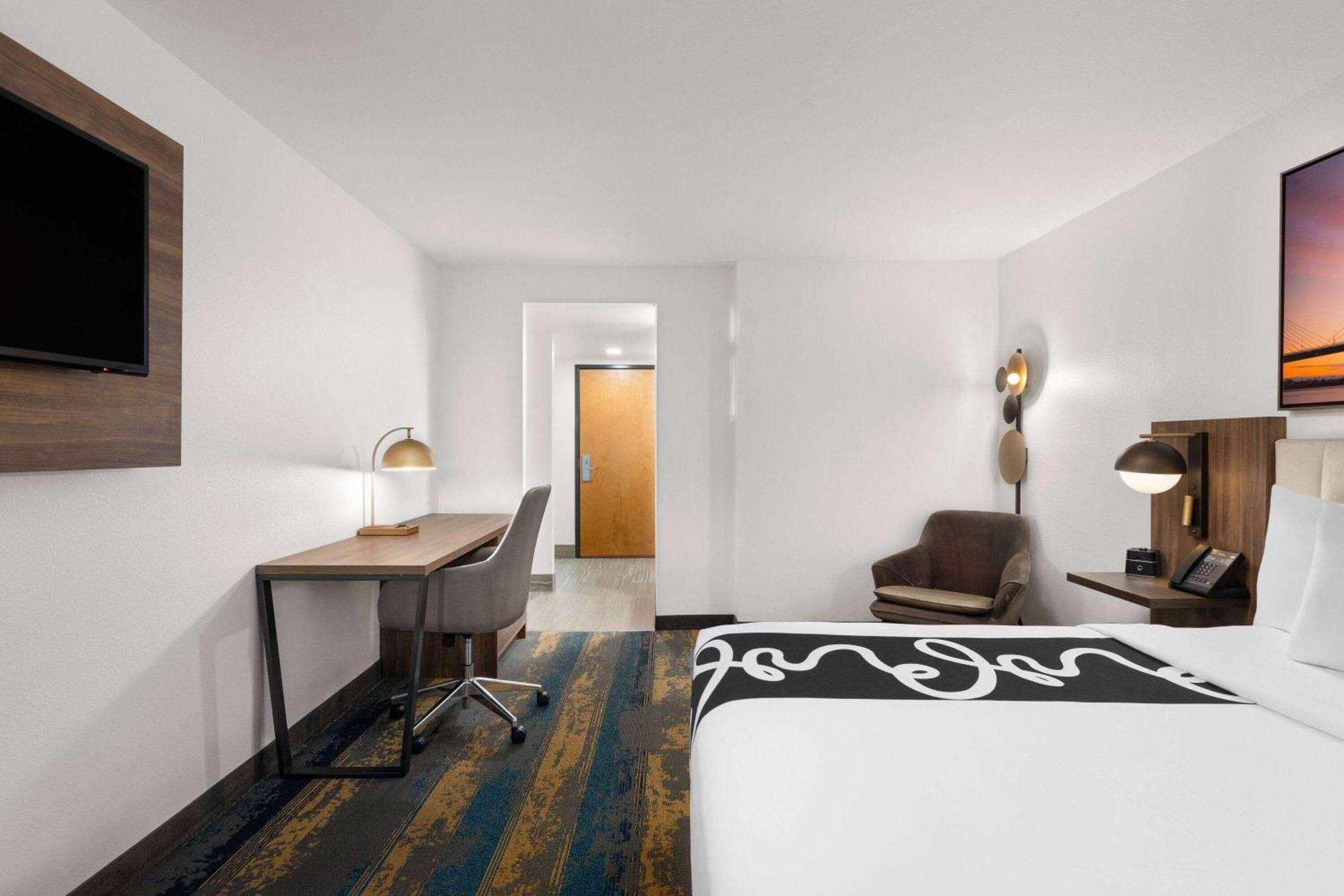 Hotel La Quinta By Wyndham Kennewick