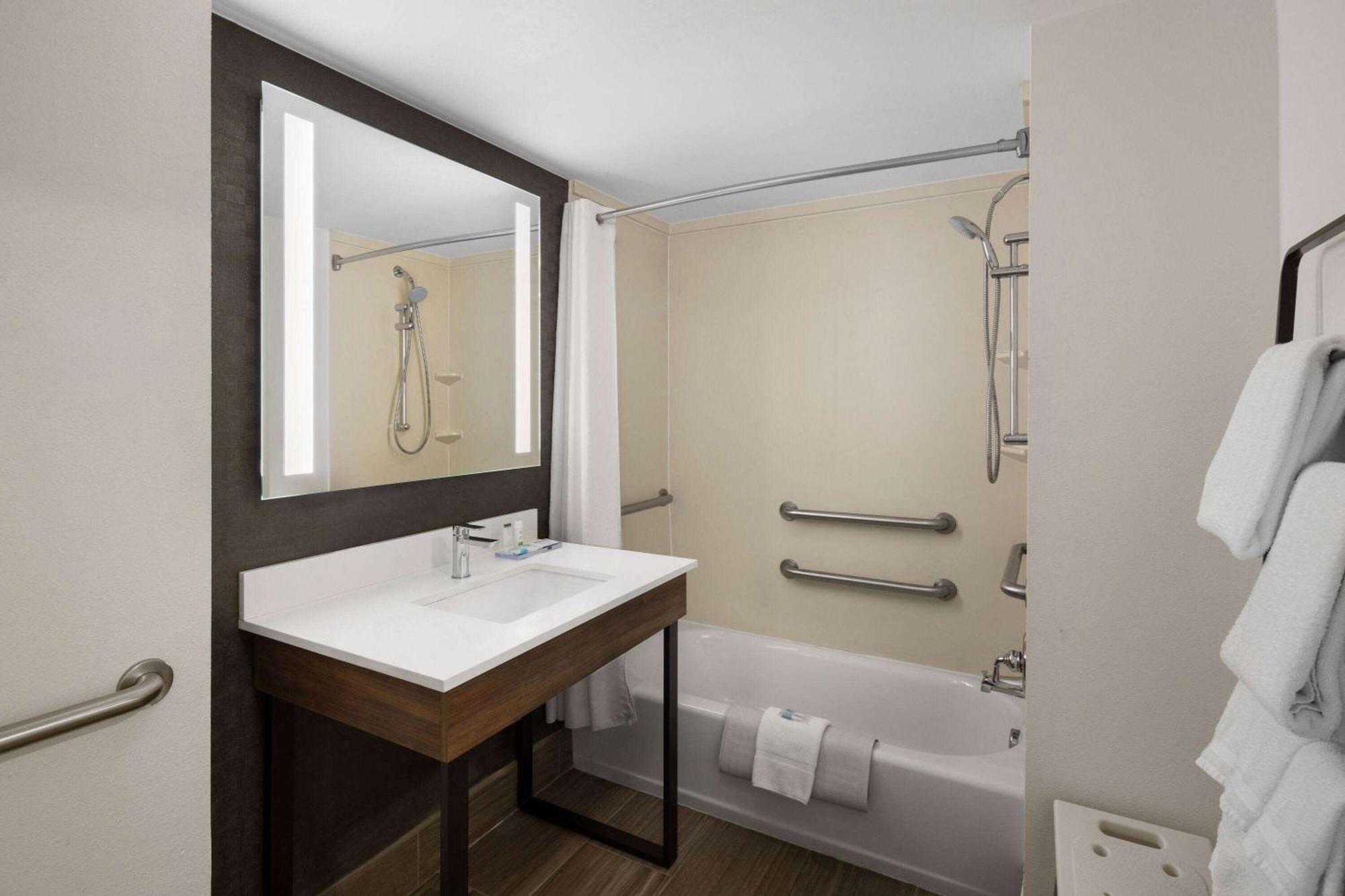La Quinta By Wyndham Kennewick