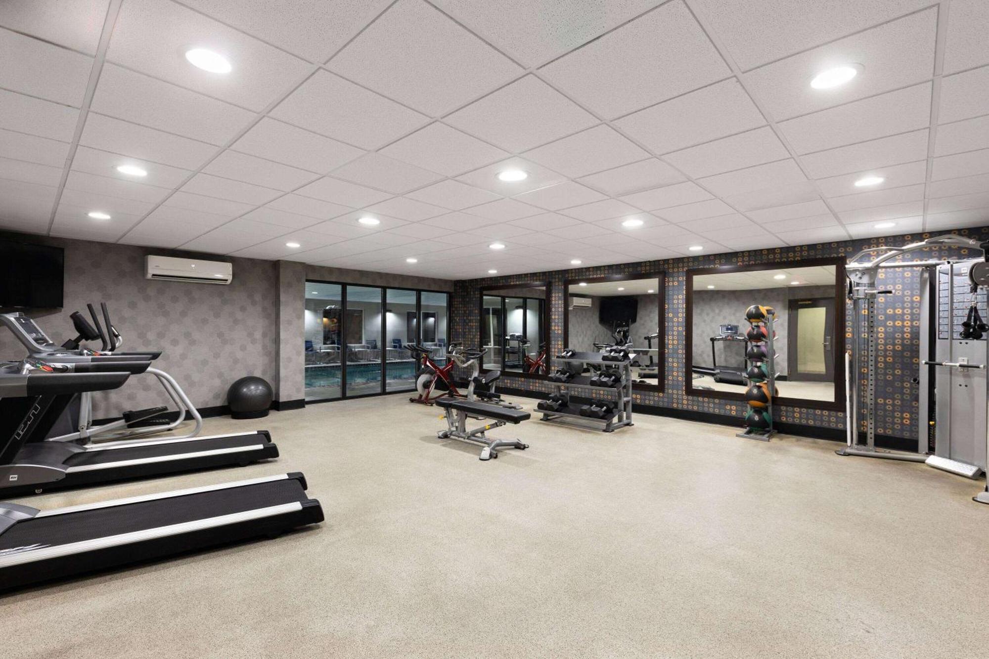 La Quinta By Wyndham 3* Kennewick