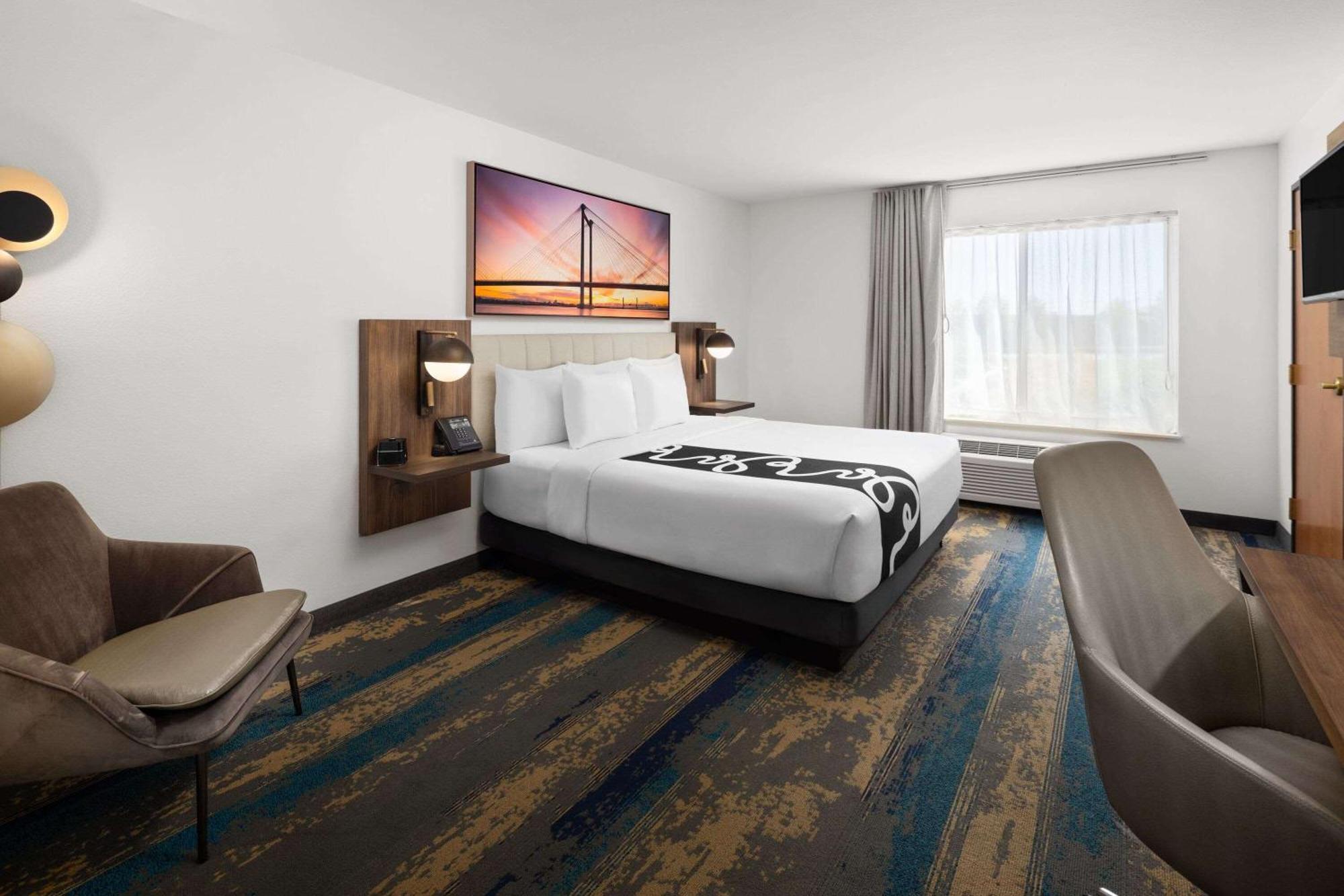 La Quinta By Wyndham Hotel 3*