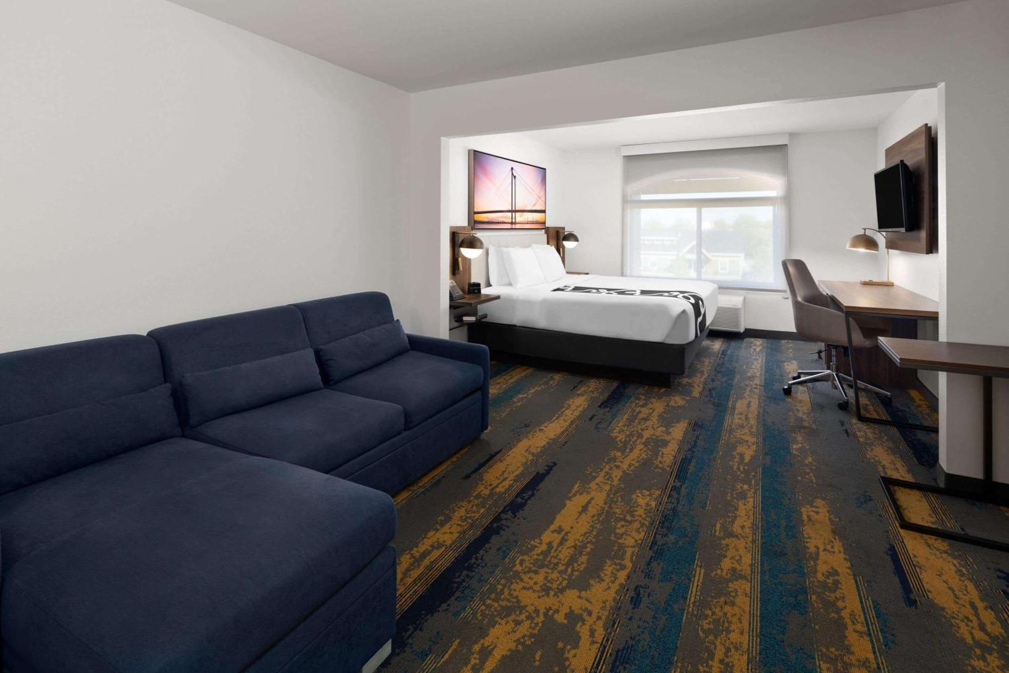 La Quinta By Wyndham Hotel Kennewick