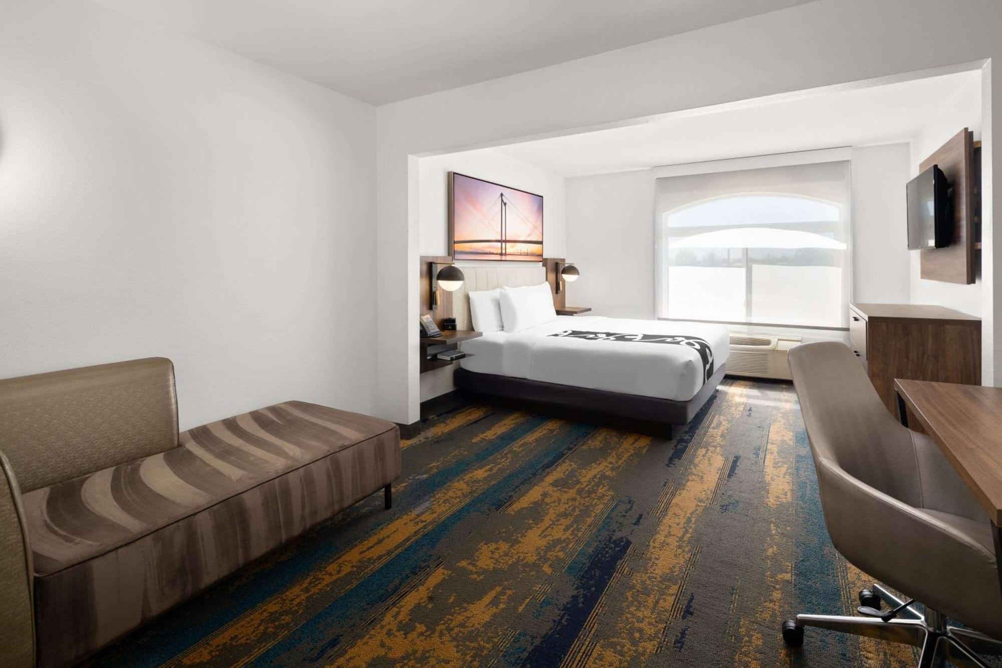 Hotel La Quinta By Wyndham 3*