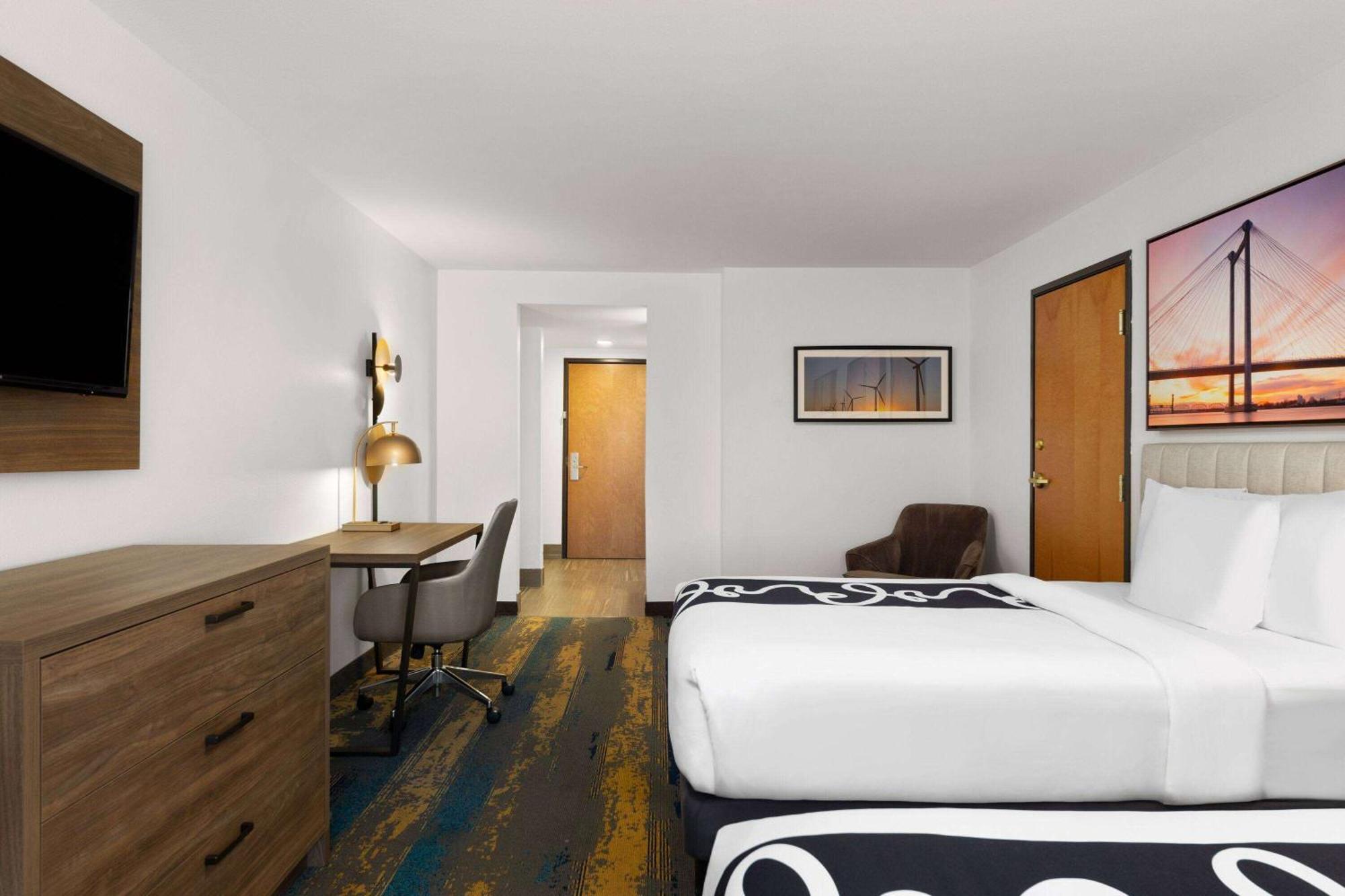 La Quinta By Wyndham Hotel Kennewick