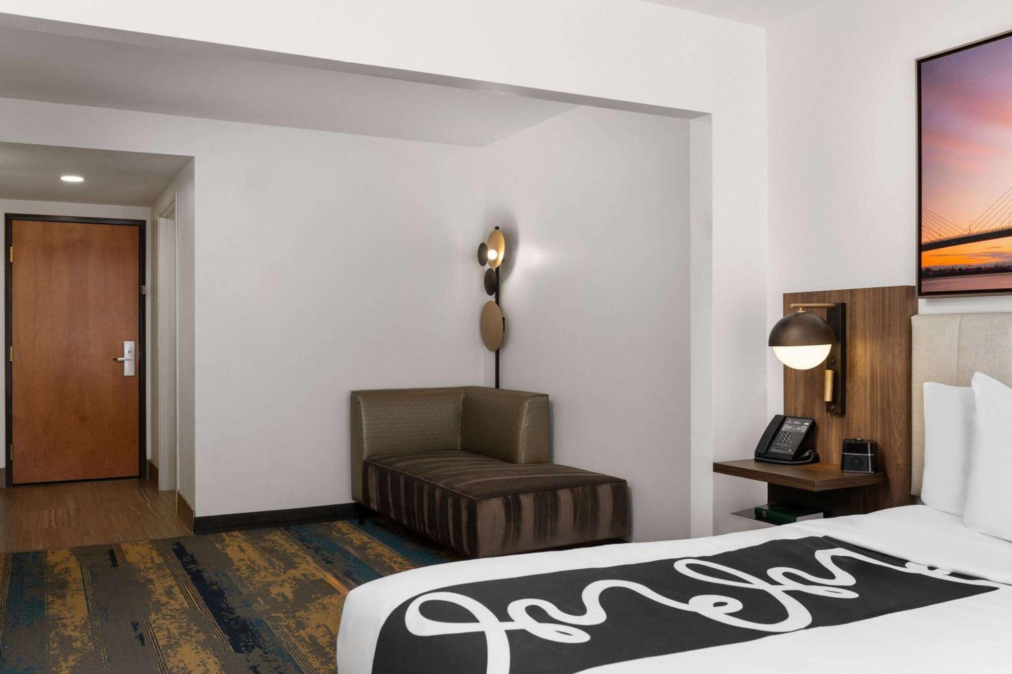 Hotel La Quinta By Wyndham Kennewick
