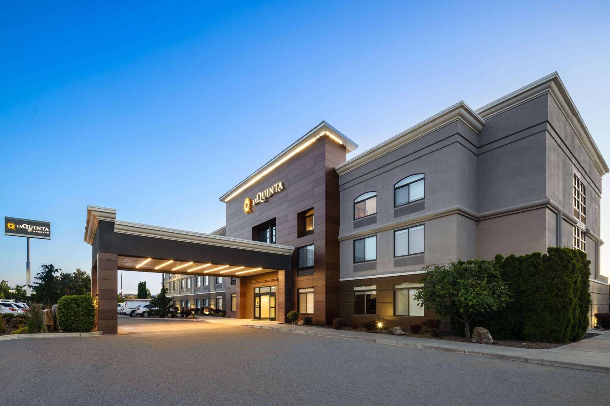 La Quinta By Wyndham