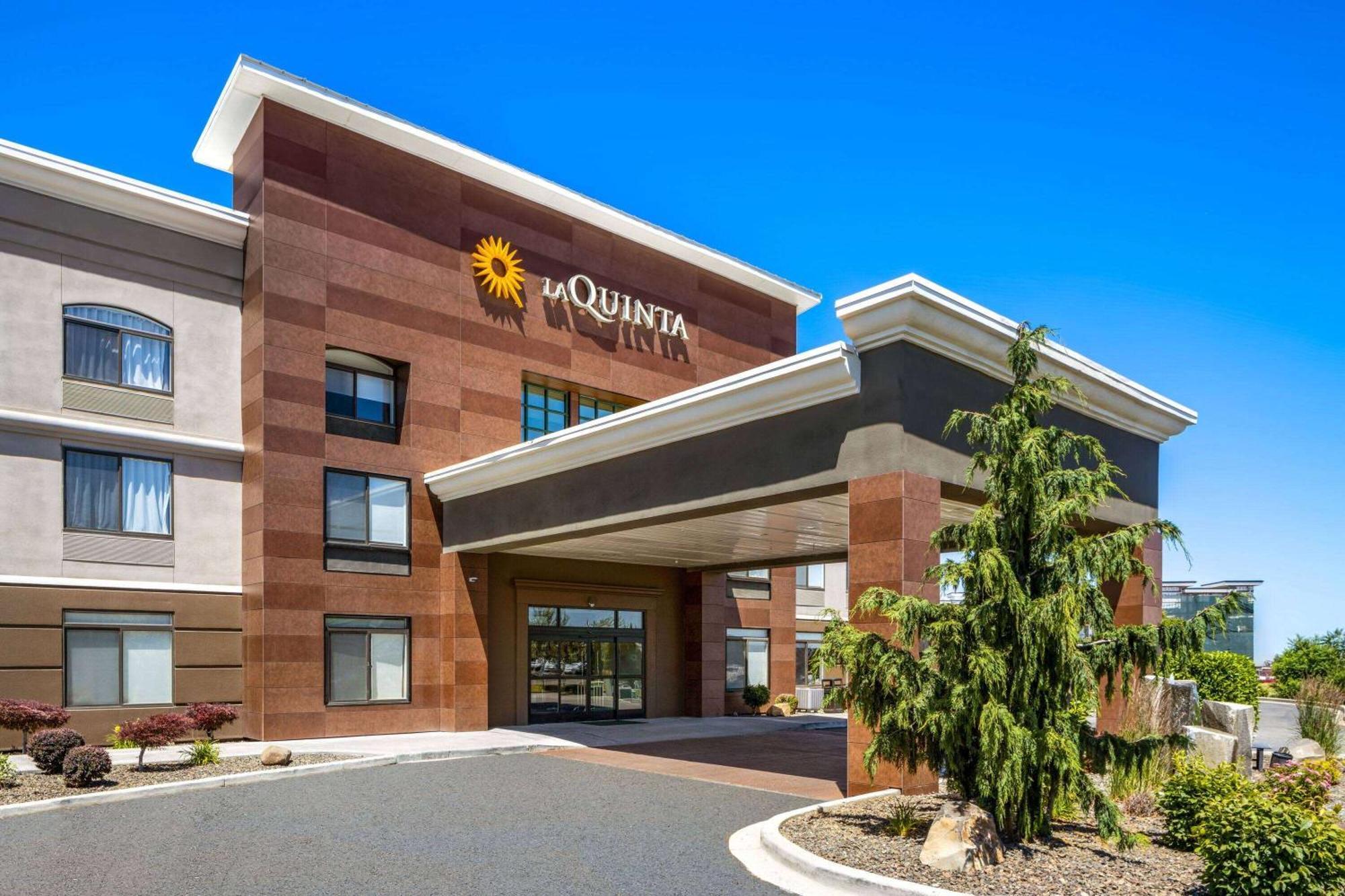 La Quinta By Wyndham 3*